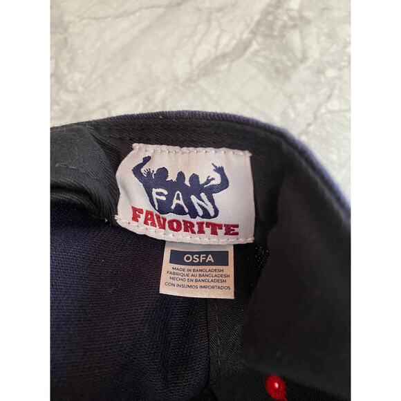 Minnesota Twins Fan Favorite Snapback MLB Baseball Hat - Picture 7 of 8